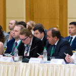 Центральноазиатский международный экологический форум прошел в Туркменистане Центральноазиатский международный экологический форум прошел в Туркменистане