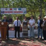 День реки Исфара – символ дружбы народов Центральной Азии День реки Исфара – символ дружбы народов Центральной Азии